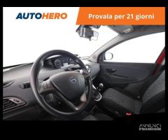 LANCIA Ypsilon LT34971 - 7