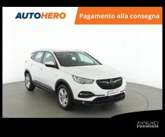 OPEL Grandland X VB33754 - 6