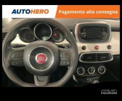 FIAT 500X RZ04646 - 11