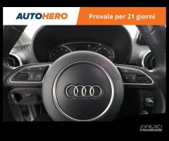 AUDI A1 BE69563 - 11