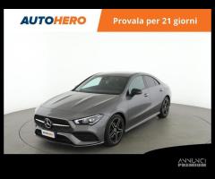 MERCEDES-BENZ CLA 200 RK54999