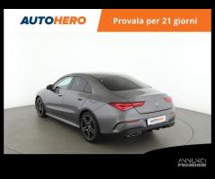 MERCEDES-BENZ CLA 200 RK54999