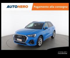 AUDI Q3 TA09370 - 1