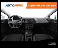 SEAT Leon HL25119 - 8