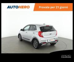 KIA Picanto BP29665 - 4