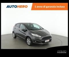 FORD Fiesta NK90885 - 6