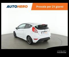 FORD Fiesta DD90462