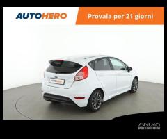 FORD Fiesta ZF33328