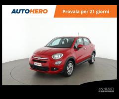 FIAT 500X XU44997 - 1