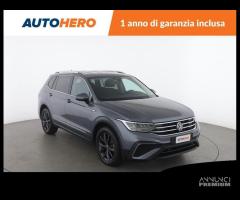 VOLKSWAGEN Tiguan Allspace YP47249 - 6