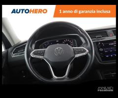 VOLKSWAGEN Tiguan Allspace YP47249 - 12