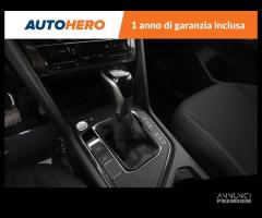 VOLKSWAGEN Tiguan Allspace YP47249 - 15