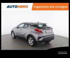 TOYOTA C-HR LU06195 - 4