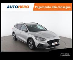 FORD Focus NV99699 - 6