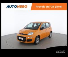 FIAT Panda HB75333 - 1