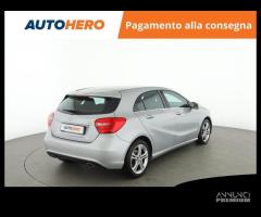 MERCEDES-BENZ A 180 FS47613 - 4