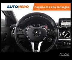 MERCEDES-BENZ A 180 FS47613 - 11