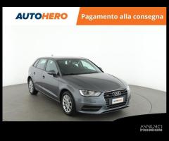 AUDI A3 LC59053 - 6