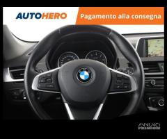 BMW X1 RC78247 - 12