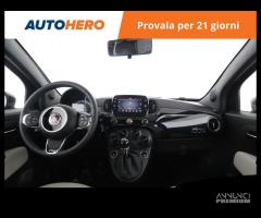 FIAT 500 VY30842 - 8