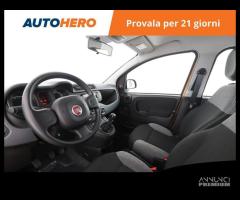 FIAT Panda HB75333 - 7