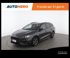 FORD Focus YF38744 - 1