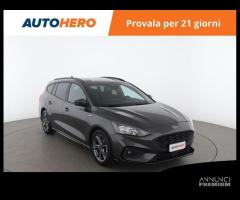 FORD Focus YF38744 - 6