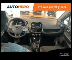 RENAULT Clio HJ60124 - 7