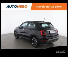 FIAT 500X MY10009