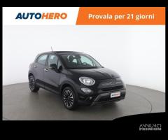 FIAT 500X MY10009 - 6