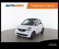 SMART ForTwo ZZ79902 - 1