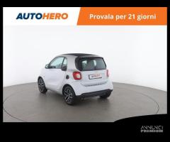 SMART ForTwo ZZ79902