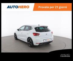 SEAT Ibiza GM92871