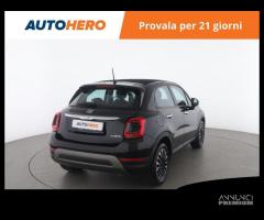 FIAT 500X MY10009