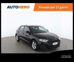 AUDI A1 XM16560 - 6