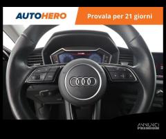 AUDI A1 XM16560 - 11