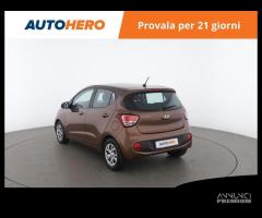 HYUNDAI i10 XH40203