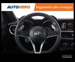 ALFA ROMEO Stelvio CY63475 - 12