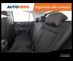 VOLKSWAGEN T-Cross VW62469 - 9