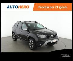 DACIA Duster SU93289 - 6