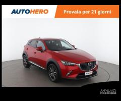 MAZDA CX-3 YB45041 - 6