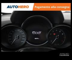 FIAT 500X HX65230 - 11