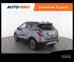 OPEL Mokka X AC13703