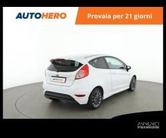 FORD Fiesta DD90462 - 5