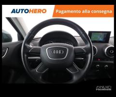 AUDI A3 LC59053 - 12