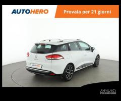 RENAULT Clio MZ02485