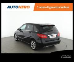 MERCEDES-BENZ B 200 NW55437