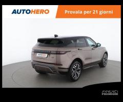 LAND ROVER Range Rover Evoque WH62232