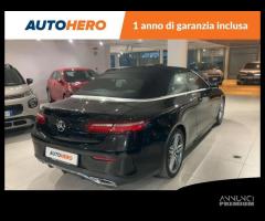 MERCEDES-BENZ E 220 TE83282