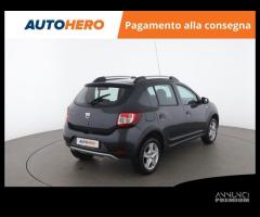 DACIA Sandero EP63226